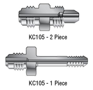 KC Series Adapters