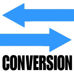 Conversion Tables 