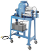 Tools: Coning and threading Machine